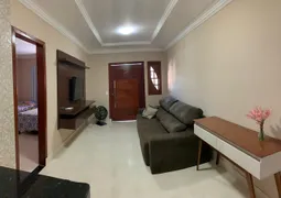 Casa com 3 Quartos para alugar, 180m² no Praia do Morro, Guarapari - Foto 10