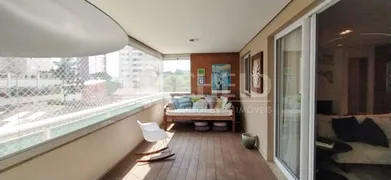 Apartamento com 3 Quartos à venda, 150m² no Vila Gertrudes, São Paulo - Foto 3