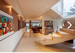 Casa de Condomínio com 4 Quartos à venda, 500m² no Alphaville, Barueri - Foto 8