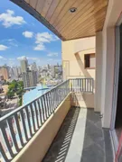 Cobertura com 4 Quartos para alugar, 205m² no Vila Itapura, Campinas - Foto 2