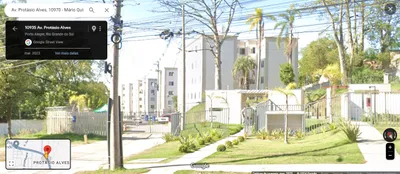 Apartamento com 2 Quartos à venda, 41m² no Morro Santana, Porto Alegre - Foto 1