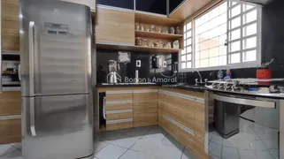 Casa de Condomínio com 3 Quartos à venda, 120m² no Residencial Terras do Barão, Campinas - Foto 8