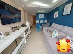 Apartamento com 2 Quartos para alugar, 60m² no Taboão, São Bernardo do Campo - Foto 1