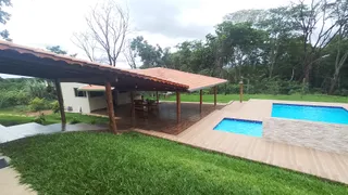 Fazenda / Sítio / Chácara com 4 Quartos à venda, 20000m² no Zona Rural, Bonfinópolis - Foto 4