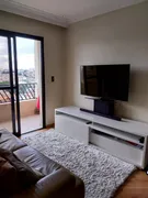 Apartamento com 2 Quartos à venda, 60m² no Vila Romero, São Paulo - Foto 3