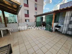 Cobertura com 4 Quartos à venda, 195m² no Sagrada Família, Belo Horizonte - Foto 2