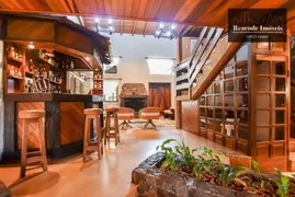 Casa com 5 Quartos à venda, 480m² no Ahú, Curitiba - Foto 6