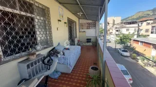 Casa de Vila com 4 Quartos à venda, 165m² no Engenho Novo, Rio de Janeiro - Foto 32