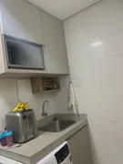 Apartamento com 2 Quartos para alugar, 49m² no Jardim Alvorada, São Carlos - Foto 9