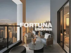 Apartamento com 3 Quartos à venda, 92m² no Centro, São Paulo - Foto 4