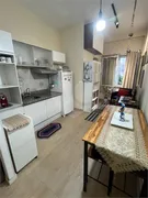 Apartamento com 1 Quarto para venda ou aluguel, 23m² no Bela Vista, São Paulo - Foto 1
