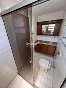 Apartamento com 4 Quartos para alugar, 210m² no Ponta da Praia, Santos - Foto 22