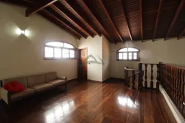 Casa de Condomínio com 4 Quartos para alugar, 368m² no Jardim Paiquerê, Valinhos - Foto 13