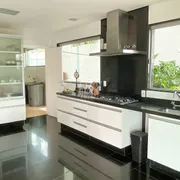 Casa de Condomínio com 4 Quartos à venda, 530m² no Residencial Alphaville Flamboyant, Goiânia - Foto 22