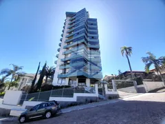 Apartamento com 3 Quartos para alugar, 398m² no Santo Inacio, Santa Cruz do Sul - Foto 1