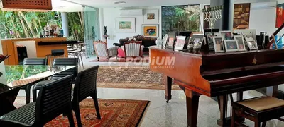 Casa de Condomínio com 6 Quartos à venda, 780m² no Barra da Tijuca, Rio de Janeiro - Foto 15