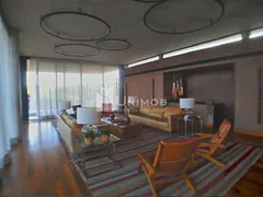 Terreno / Lote / Condomínio à venda, 1372m² no Loteamento Residencial Pedra Alta Sousas, Campinas - Foto 21