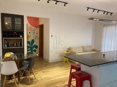Apartamento com 2 Quartos à venda, 80m² no Campestre, Santo André - Foto 1