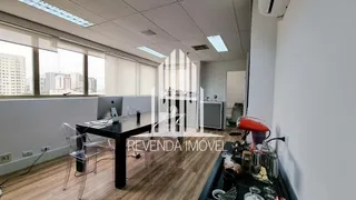 Conjunto Comercial / Sala à venda, 168m² no Indianópolis, São Paulo - Foto 4