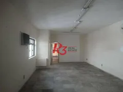 Casa com 3 Quartos para alugar, 610m² no Gonzaga, Santos - Foto 12