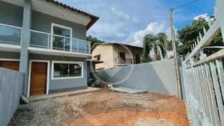 Casa de Condomínio com 3 Quartos à venda, 126m² no Vale Feliz, Teresópolis - Foto 21