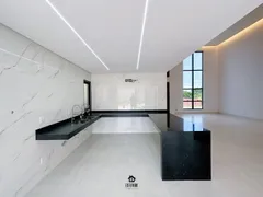 Casa de Condomínio com 4 Quartos à venda, 120m² no Residencial Jardim Veneza, Senador Canedo - Foto 8