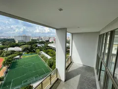 Cobertura com 4 Quartos à venda, 483m² no Vila Clementino, São Paulo - Foto 1