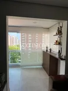 Apartamento com 1 Quarto à venda, 46m² no Vila Mascote, São Paulo - Foto 10