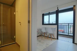 Apartamento com 1 Quarto para alugar, 25m² no Vila Mariana, São Paulo - Foto 17