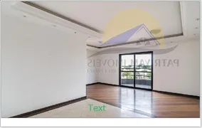 Apartamento com 3 Quartos para alugar, 184m² no Jardim da Saude, São Paulo - Foto 1