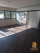 Conjunto Comercial / Sala para alugar, 100m² no Jardim, Santo André - Foto 4