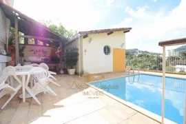 Casa com 3 Quartos à venda, 360m² no Jardim Cascata, Teresópolis - Foto 38