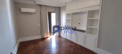 Apartamento com 5 Quartos para venda ou aluguel, 440m² no Cambuí, Campinas - Foto 24