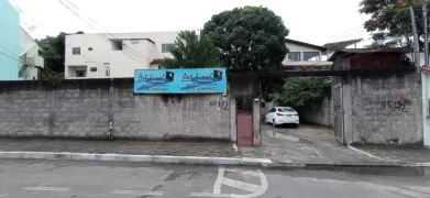 Galpão / Depósito / Armazém com 4 Quartos à venda, 900m² no Cristóvão Colombo, Vila Velha - Foto 7