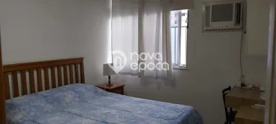 Apartamento com 2 Quartos à venda, 63m² no São Cristóvão, Rio de Janeiro - Foto 8