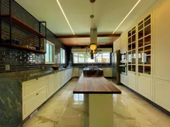 Casa de Condomínio com 4 Quartos à venda, 378m² no Pilarzinho, Curitiba - Foto 26