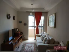 Apartamento com 2 Quartos à venda, 65m² no Vila Galvão, Guarulhos - Foto 1