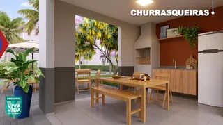 Apartamento com 2 Quartos à venda, 36m² no São Vicente de Paulo, Vitória de Santo Antão - Foto 16