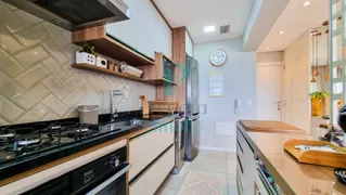 Apartamento com 3 Quartos à venda, 109m² no Adalgisa, Osasco - Foto 12