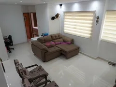 Apartamento com 2 Quartos à venda, 110m² no Campestre, Santo André - Foto 1