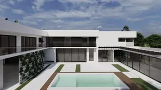 Casa com 5 Quartos à venda, 800m² no Jardim do Golfe, São José dos Campos - Foto 6