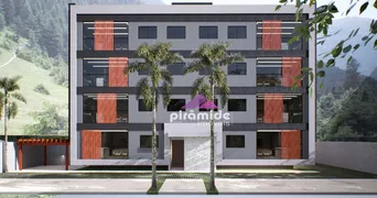 Apartamento com 2 Quartos à venda, 67m² no Aruan, Caraguatatuba - Foto 2