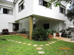 Casa Comercial com 5 Quartos para alugar, 619m² no Pacaembu, São Paulo - Foto 2