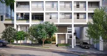 Apartamento com 3 Quartos à venda, 126m² no Pinheiros, São Paulo - Foto 8
