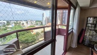 Apartamento com 4 Quartos à venda, 311m² no Cabral, Curitiba - Foto 14