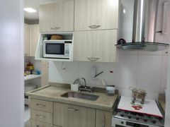 Apartamento com 3 Quartos à venda, 96m² no Centro, São Bernardo do Campo - Foto 16