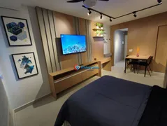 Kitnet com 1 Quarto à venda, 28m² no Centro, Campinas - Foto 1