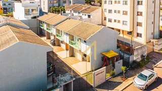 Casa de Condomínio com 3 Quartos à venda, 88m² no Coqueiral, Cascavel - Foto 19