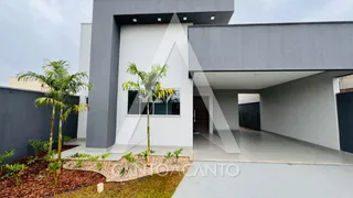 Casa com 2 Quartos à venda, 143m² no Jardim Curitiba, Sinop - Foto 35