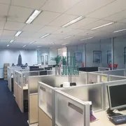 Conjunto Comercial / Sala para alugar, 1045m² no Vila Olímpia, São Paulo - Foto 17